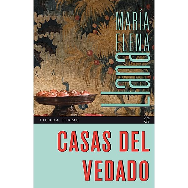 Casas del Vedado / Tierra Firme, María Elena Llana
