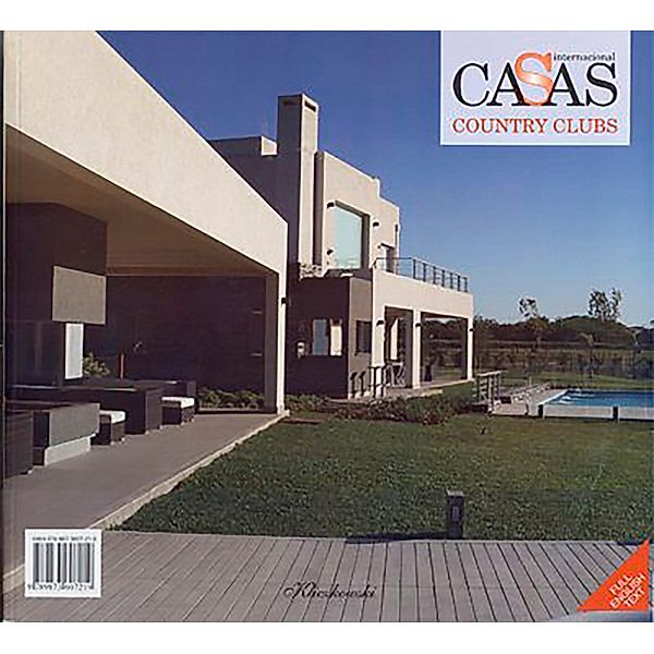 CASAS INTERNACIONAL 145 COUNTRY CLUBS, Kliczkowski. Guillermo