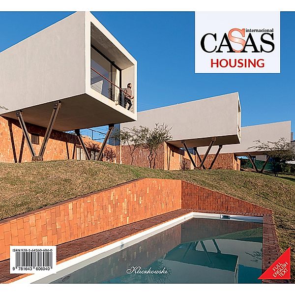 CASAS INTERNACIONAL 187, Housing, Kliczkowski. Guillermo