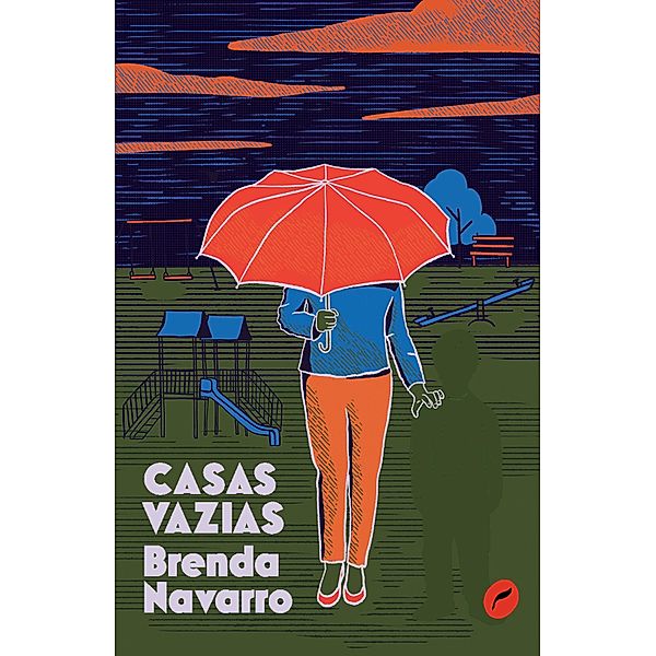 Casas vazias, Brenda Navarro