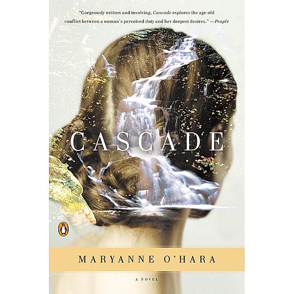 Cascade, Maryanne O'Hara