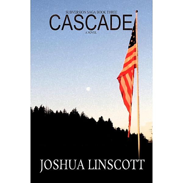 Cascade, Joshua Linscott