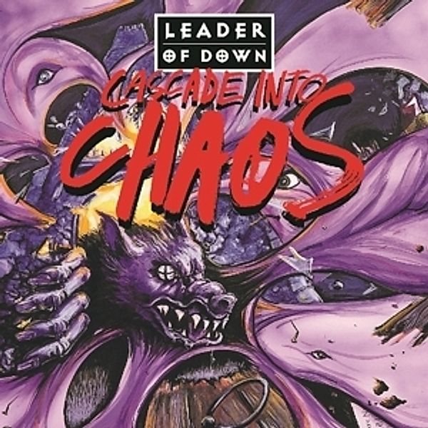 Cascade In Chaos (Vinyl), Leader Of Down