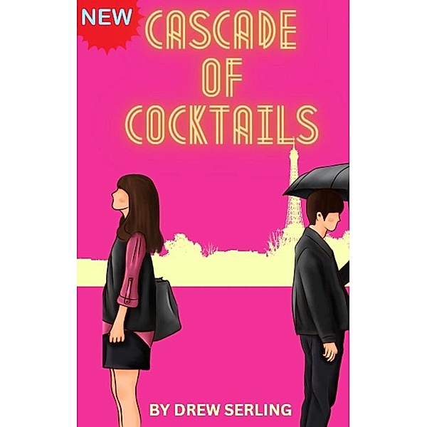 Cascade of Cocktails, Drew Serling
