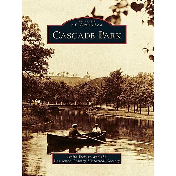 Cascade Park, Anita Devivo