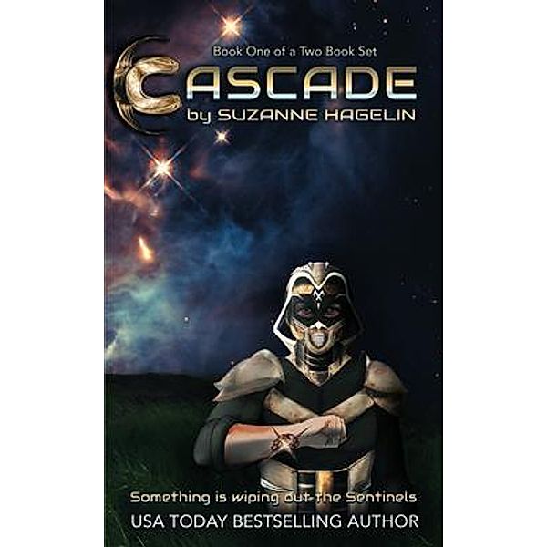 CASCADE / The Severance Bd.1, Suzanne Hagelin
