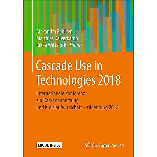 Cascade Use in Technologies 2018