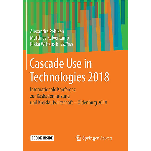 Cascade Use in Technologies 2018