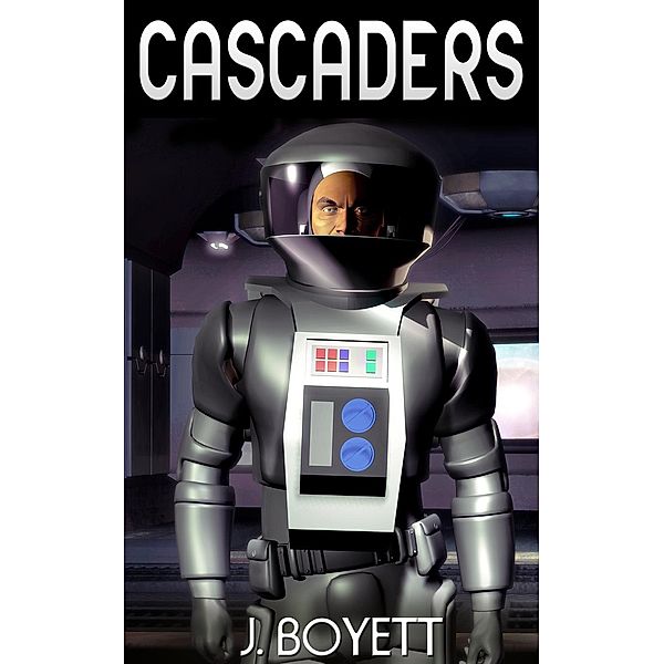 Cascaders, J. Boyett