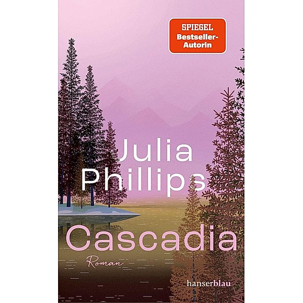 Cascadia, Julia Phillips
