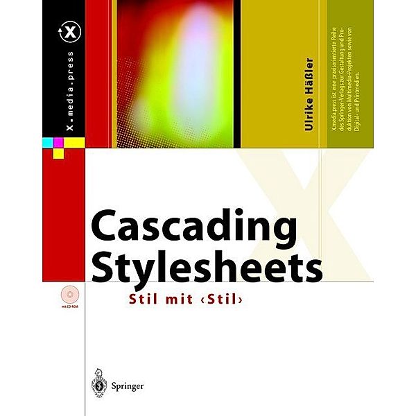 Cascading Stylesheets, Ulrike Häßler