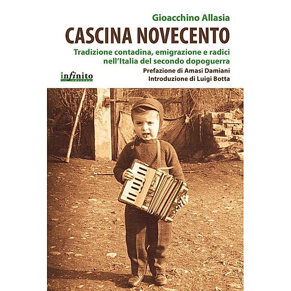 Cascina Novecento / iSaggi, Gioacchino Allasia