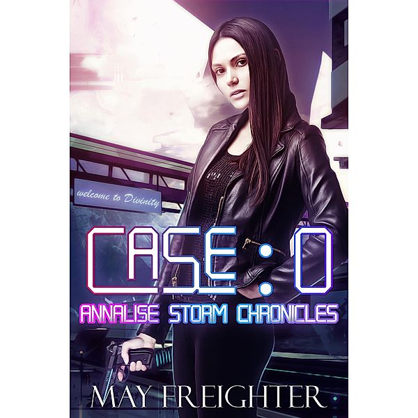 Case: 0 (Annalise Storm Chronicles, #1) / Annalise Storm Chronicles, May Freighter