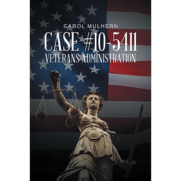 Case 10-5411 Veterans Administration, Carol Mulhern