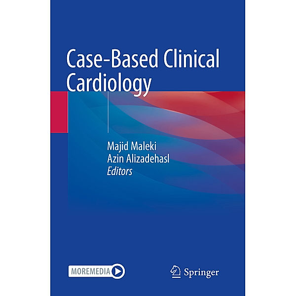 Case-Based Clinical Cardiology