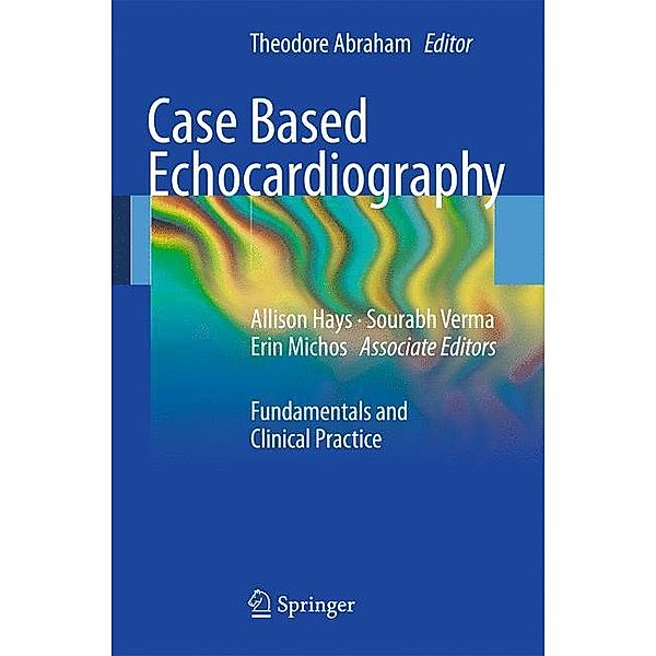 Case Based Echocardiography