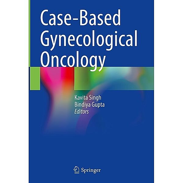 Case-Based Gynecological Oncology