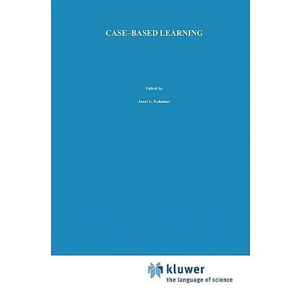Case-Based Learning