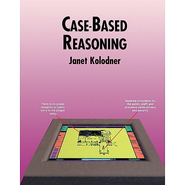 Case-Based Reasoning, Janet Kolodner