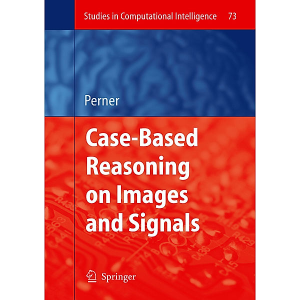 Case-Based Reasoning on Images and Signals