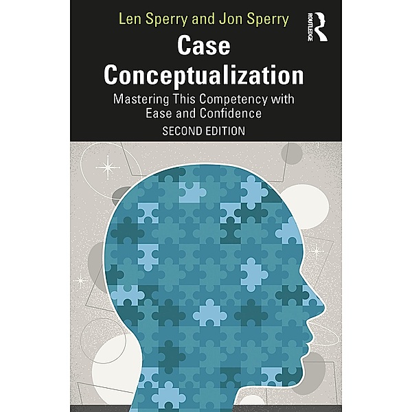 Case Conceptualization, Len Sperry, Jon Sperry