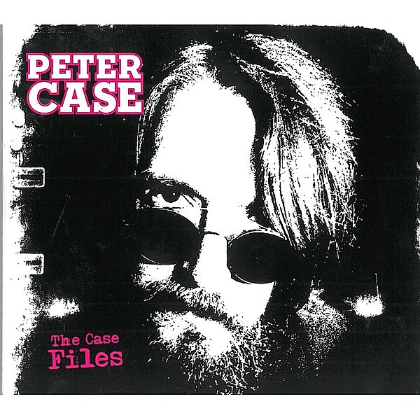 Case Files (Vinyl), Peter Case