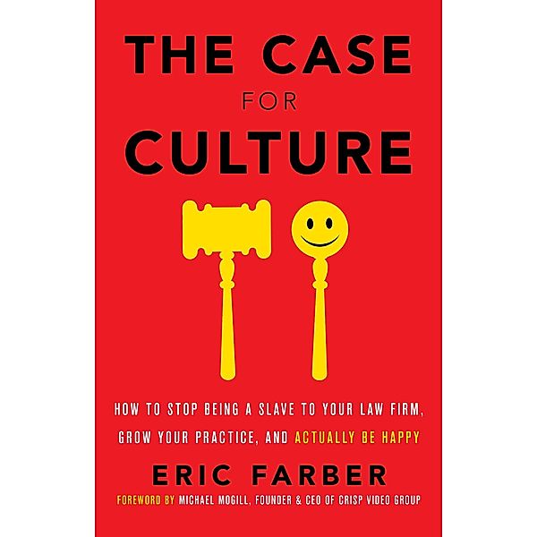 Case for Culture, Eric Farber