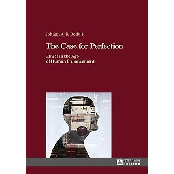 Case for Perfection, Johann Roduit