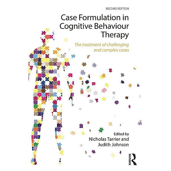 Case Formulation in Cognitive Behaviour Therapy