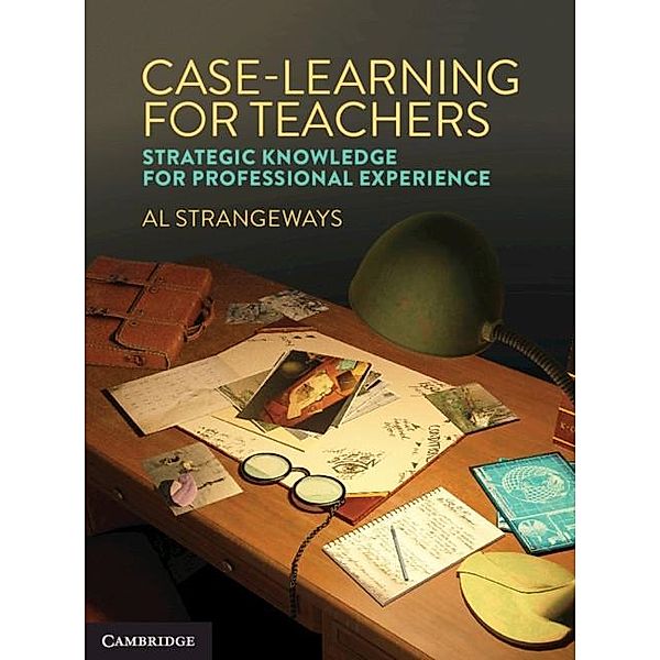 Case Learning for Teachers, Al Strangeways