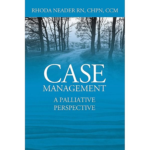 Case Management, Rhoda RN Neader