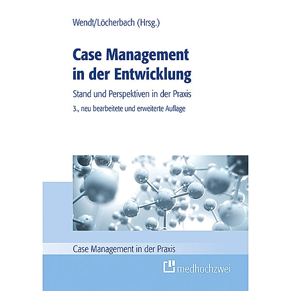 Case Management in der Entwicklung