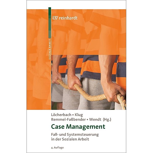 Case Management in der Jugendhilfe