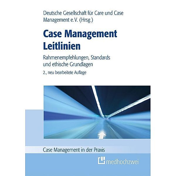 Case Management Leitlinien