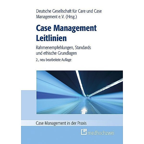 Case Management Leitlinien