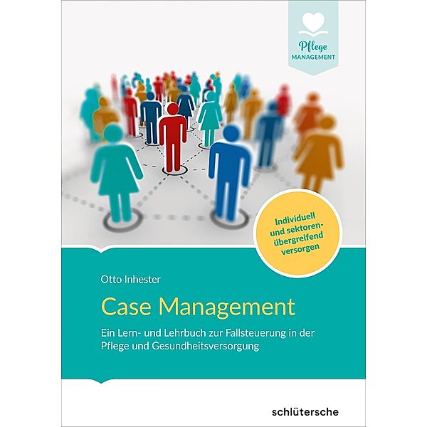 Case Management / Pflege Management, Otto Inhester