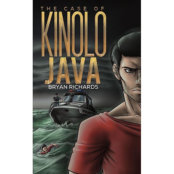 Case of Kinolo Java / Austin Macauley Publishers Ltd, Bryan Richards