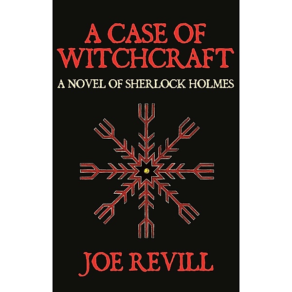 Case of Witchcraft, Joe Revill