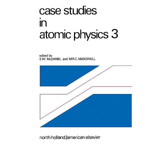 Case Studies in Atomic Physics