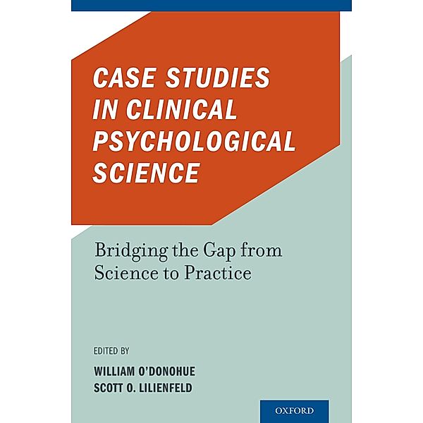 Case Studies in Clinical Psychological Science