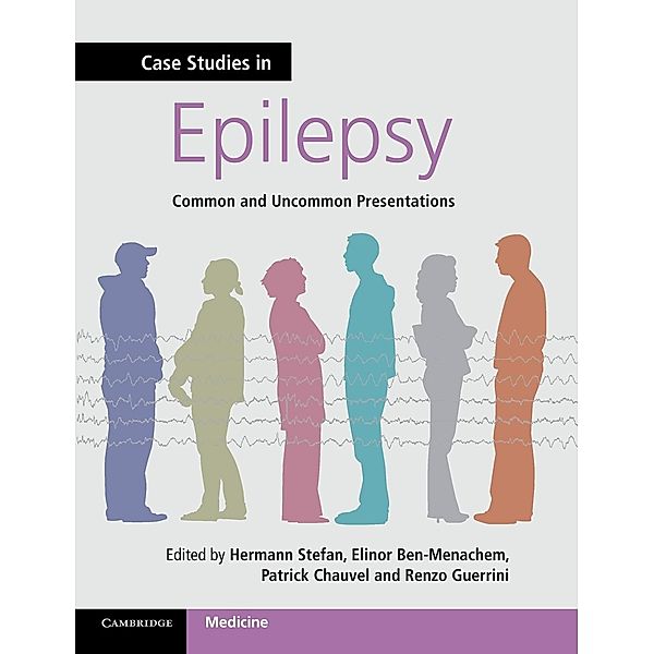 Case Studies in Epilepsy