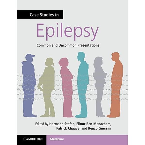 Case Studies in Epilepsy