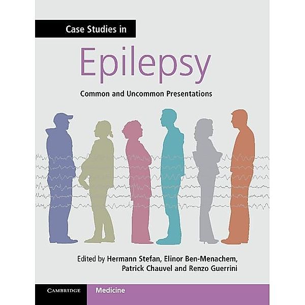 Case Studies in Epilepsy / Case Studies in Neurology