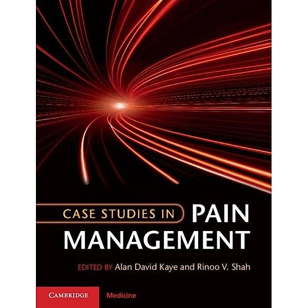 Case Studies in Pain Management