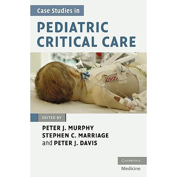 Case Studies in Pediatric Critical Care