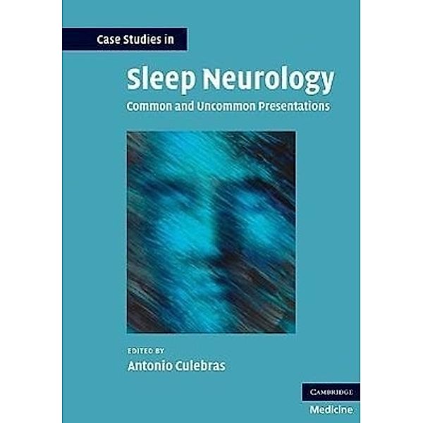 Case Studies in Sleep Neurology