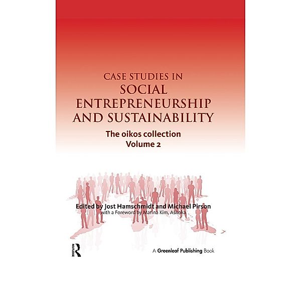 Case Studies in Social Entrepreneurship and Sustainability