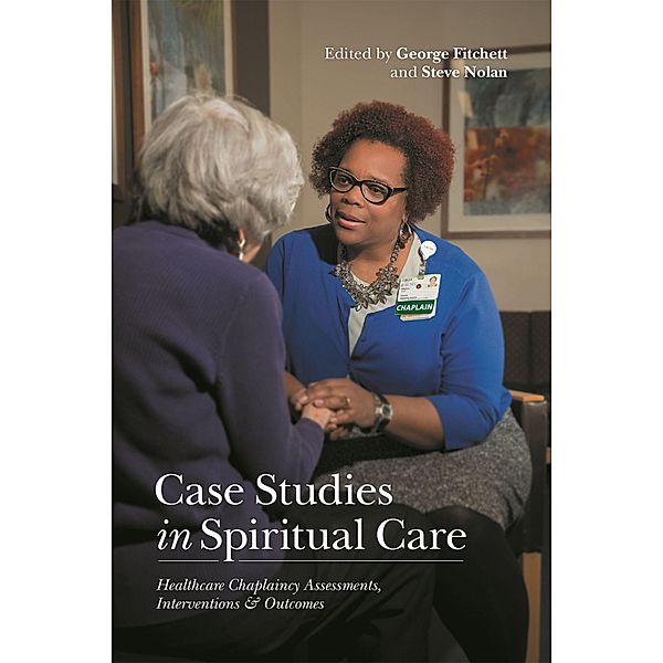 Case Studies in Spiritual Care