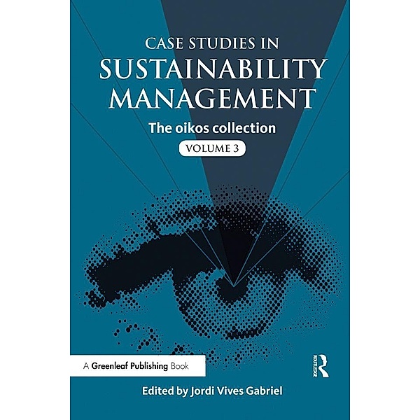 Case Studies in Sustainability Management