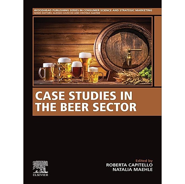 Case Studies in the Beer Sector